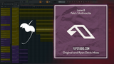 Lane 8 & Tinlicker - Anthracite FL Studio Remake (Techno)