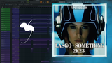 Lasgo - Something 2K23 (Craig Connelly Remix) FL Studio Remake (Trance)