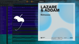 Lazare, Addam - Muhuuuuu FL Studio Remake (Afro House)