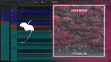 Sleep Token - Even In Arcadia FL Studio Remake (Pop)