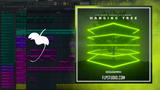 Liu, Hawk, Erjona Sylejmani - Hanging Tree FL Studio Remake (Pop House)