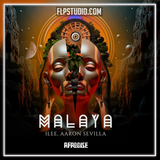llee, Aaron Sevilla - Malaya FL Studio Remake (Afro House)