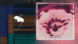 London Grammar - House (Solomun Remix) FL Studio Remake (Melodic House)