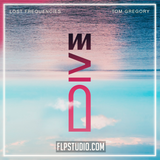 Lost Frequencies & Tom Gregory - Dive FL Studio Remake (Piano House)