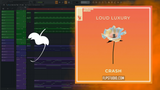 Loud Luxury - Crash FL Studio Remake (Dance Pop)