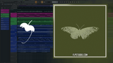LoVibe. - Good Man Broken Heart FL Studio Remake (Electronic)