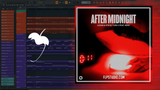 Lucas & Steve & Yves V feat. Xoro - After Midnight FL Studio Remake (Pop House)