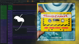 LUM!X x Michael Schulte x PARADIGM - Troublemaker FL Studio Remake (Dance Pop)