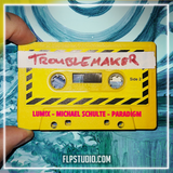 LUM!X x Michael Schulte x PARADIGM - Troublemaker FL Studio Remake (Dance Pop)