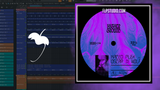 Maceo Plex - All Night ft. Oscar and the Wolf FL Studio Remake (Dance)