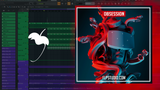 Meduza - Obsession FL Studio Remake (Dance)