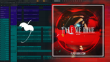 Makar - Take Me Home (Prod. KNGZ & Mauro) FL Studio Remake (Dance Pop)