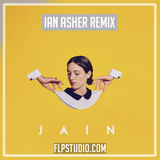 Ian Asher - Makeba + Jain - Makeba FL Studio Remake (Dance) 2x1 Pack