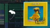 MALAA & LODGERZ - PUTARIA FL Studio Remake (Bass House)