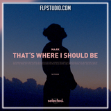 MA:RK - That’s Where I Should Be FL Studio Remake (Dance)