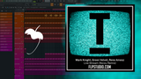Mark Knight, Green Velvet, Rene Amesz - Live Stream (Noizu Remix) FL Studio Remake (Tech House)
