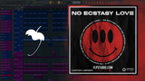 Marten Horger - No Ecstasy Love FL Studio Remake (Bass House)