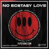 Marten Horger - No Ecstasy Love FL Studio Remake (Bass House)