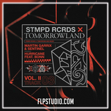 Martin Garrix & Sentinel feat. Bonn - Hurricane FL Studio Remake (Dance)