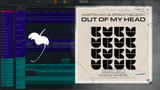 Martin Ikin, Grant Nelson - Out Of My Head FL Studio Remake (Tech House)