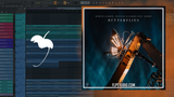 Martin Garrix, Matisse & Sadko feat. BARBZ - Butterflies FL Studio Remake (Mainstage)