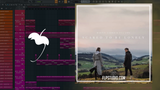 Martin Garrix & Dua Lipa - Scared To Be Lonely FL Studio Remake (Dance)