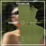 Massane - Black Light FL Studio Remake (Melodic House)