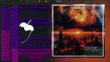 Massano, TH;EN & Carlo Whale - Touch Me FL Studio Remake (Melodic House)