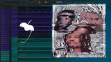 Masšh, Adam Port, Keinemusik, Ninae - All I Got FL Studio Remake (Afro House)