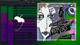 Mathew Jonson — Marionette (Stephan Bodzin Remix) FL Studio Remake (Melodic House / Techno)