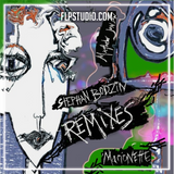 Mathew Jonson — Marionette (Stephan Bodzin Remix) FL Studio Remake (Melodic House / Techno)