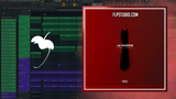Matroda & San Pacho - La Pasion FL Studio Remake (Bass House)