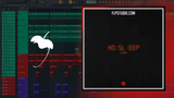 Matroda feat. Meryll - No Sleep FL Studio Remake (Bass House)