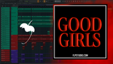 Matroda - Good Girls FL Studio Remake (Tech House)