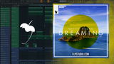 Matty Ralph - Dreaming FL Studio Remake (Trance)