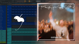 Mau P - Like I Like It FL Studio Remake (Tech House)