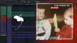 Max Dean & Luke Dean - Gets Like That FL Studio Remake (House)