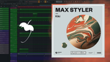 Max Styler - Kiki Fl Studio Remake (Tech House)