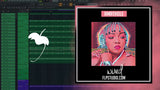 Joezi, Lizwi - Amathole feat. Lizwi FL Studio Remake (Afro House)