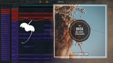 Maz, Antdot, Jessica Gaspar - Brisa  FL Studio Remake (Afro House)