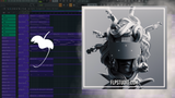 MEDUZA - Phone ft Sam Tompkins & Em Beihold FL Studio Remake (Dance)