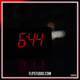 Melina Tey - Run Fl Studio Remake (Hip-Hop)