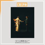 Metro Boomin, The Weeknd, 21 Savage - Creepin FL Studio Remake (Hip-Hop)