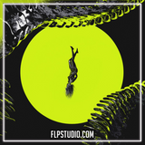 Mia Mendi - Enter Machina (Moonwalk Remix) FL Studio Remake (Melodic House)