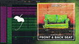 Michael Bibi - Front & Back Seat FL Studio Remake (Tech House)