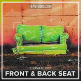 Michael Bibi - Front & Back Seat FL Studio Remake (Tech House)