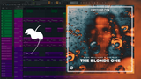 Mike Williams & Tim Hox - The Blonde One FL Studio Remake (Dance)