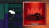 Minelli - MMM FL Studio Remake (Pop House)