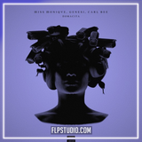 Miss Monique, GENESI, Carl Bee - Nomacita FL Studio Remake (Melodic House)