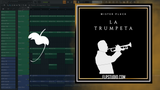 Mister Pluck - La Trumpeta FL Studio Remake (Mainstage)